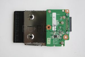 Carte d extension PCMCIA HP DV6700