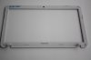 Plasturgie facade tour ecran BLANC Toshiba Satellite C855 Plasturgie facade tour ecran BLANC Toshiba Satellite C855