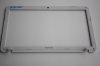 Plasturgie facade tour ecran BLANC Toshiba Satellite C855