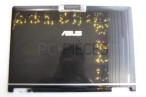 Plasturgie arriere ecran ASUS X 57V