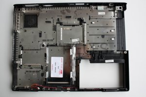 Plasturgie coque inferieure Acer Aspire 3023WLMI