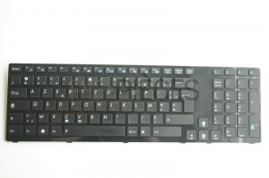 Clavier Asus X93S
