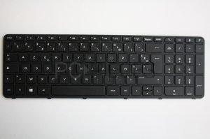 Clavier HP Compaq 15