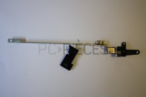 Charniere DROITE pour Acer Aspire One Kav10