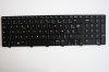 Clavier Dell Inspiron 17R