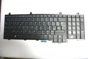 Clavier Dell INSPIRON 1750