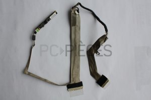 Cable Video Dalle LCD Toshiba Satellite L450D