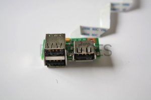 Carte prise USB MEDION AKOYA WIM2180