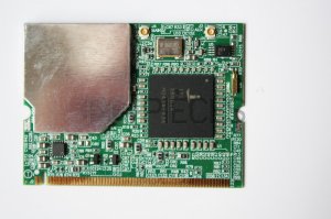 Carte WIFI Fujitsu / Siemens