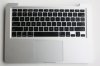 Clavier QWERTY Apple Macbook A1278 / 2254