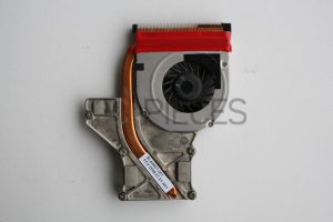Ventilateur et refroidissement MEDION AKOYA WIM2220