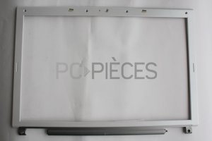 Plasturgie facade tour ecran Packard Bell Easynote SB89