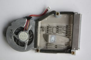 Ventilateur et refroidissement LENOVO THINKPAD T23