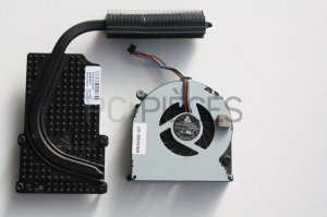 Ventilateur et refroidissement HP Probook 6460B