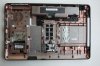 Plasturgie coque inferieure Packard Bell Easynote TH36 Plasturgie coque inferieure Packard Bell Easynote TH36