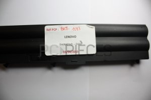 Batterie d\'origine LENOVO Thinkpad T430