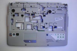 Plasturgie coque superieure ACER ASPIRE 7220G
