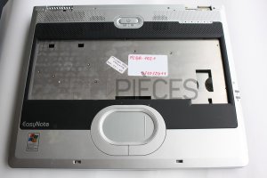 Plasturgie complete PACKARD BELL EASYNOTE UNI-TRI-NT