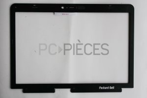 Plasturgie facade tour ecran Packard Bell Easynote MX67