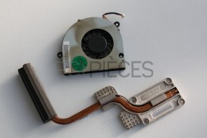 Ventilateur CPU Emachines G625