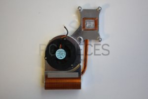 Ventilateur et refroidissement Packard Bell Easynote W3900