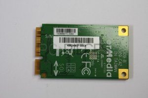 Carte Tuner TV TNT DV6 serie 2000