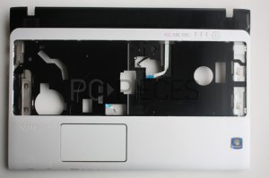 Plasturgie coque superieure Sony VGN SVE151D11M