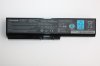 Batterie d'origine Toshiba Satellite L670