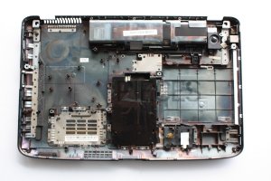 Plasturgie coque inferieure Acer Aspire 5738ZG