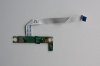 Carte contacteur + cable de connexion HP PROBOOK 4510S Carte contacteur + cable de connexion HP PROBOOK 4510S