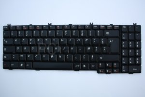 Clavier Lenovo G550