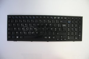 Clavier Sony VGN-VPCEH