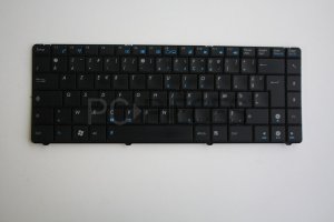 Clavier Asus X8AAF