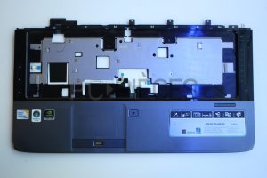 Plasturgie coque superieure ACER ASPIRE 7738G