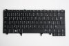 Clavier Dell LATITUDE E6420