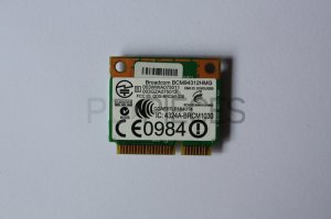 Carte WIFI HP Compaq Pavilion G6