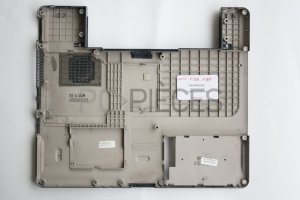 Plasturgie coque inferieure Packard Bell Easynote E6315W