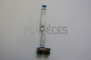 Carte prise USB HP PAVILION DV6 serie 2000