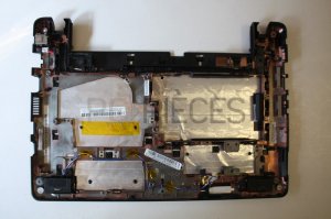 Plasturgie coque inferieure Acer Aspire One 722