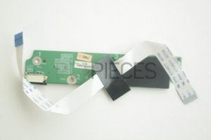 Carte Module bouton Packard Bell Easynote Minos GM