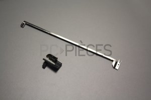 Charniere GAUCHE pour Acer Aspire 2410