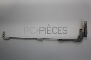 Charniere GAUCHE pour Ecran ASUS K 70IJ