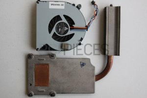 Ventilateur et refroidissement HP Probook 6470B
