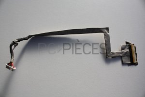 Cable Video Dalle LCD Packard Bell Easynote R3420