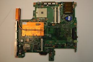 Carte Mere Acer Aspire 5020 5022WLMI