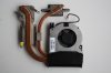 Ventilateur et refroidissement ASUS 61S Ventilateur et refroidissement ASUS 61S