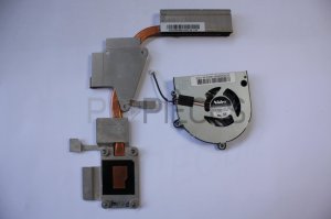 Ventilateur et refroidissement TOSHIBA Satellite L670