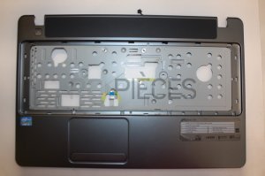 Plasturgie coque superieure Acer Aspire E1-771