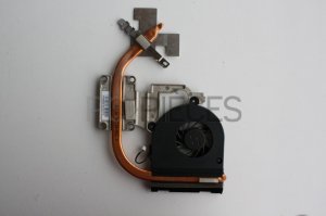 Ventilateur et refroidissement Packard Bell Easynote PEW91