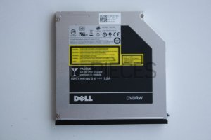 Lecteur optique Dell Latitude E6400